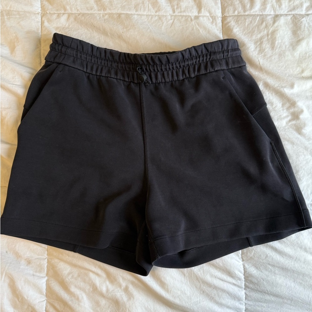 Lululemon Women's SoftStreme Shorts
